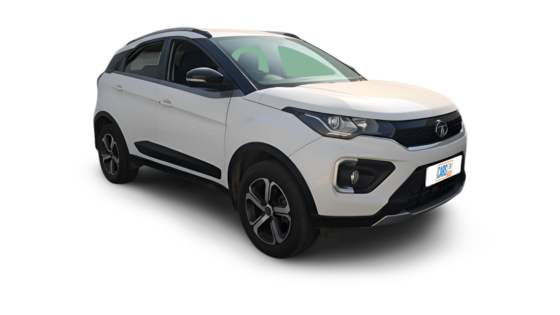 Tata NEXON-img